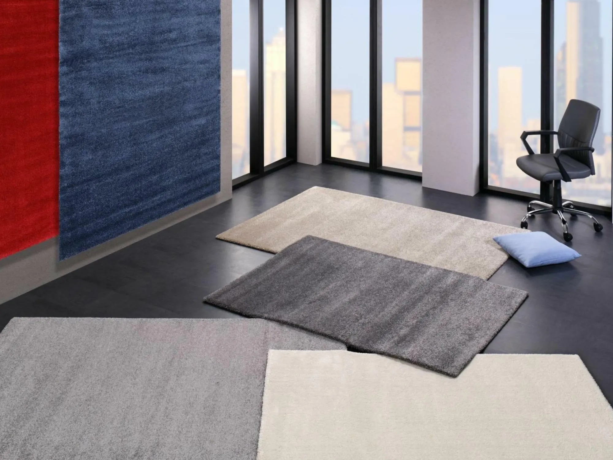 Clearance OCI Teppich BELLEVUE