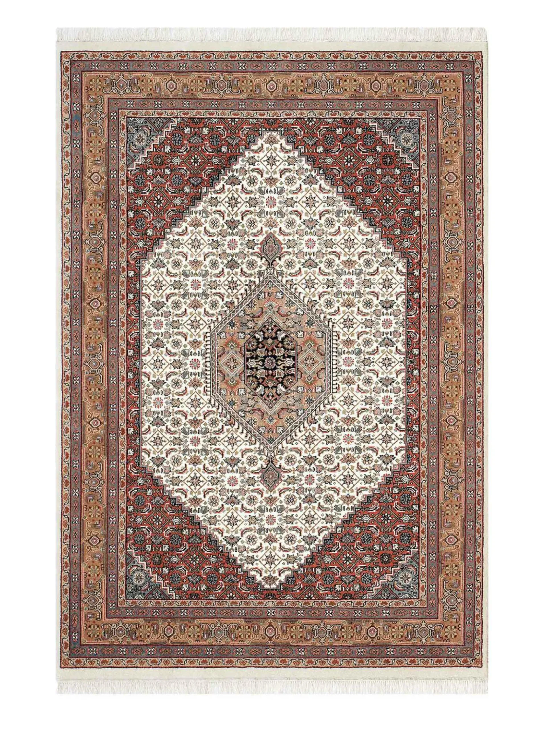 Sonstige Teppich BENARAS BIDJ bg