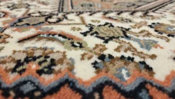 Sonstige Teppich BENARAS Bidjar beige