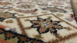 Sale Sonstige Teppich BENARAS Herati beige