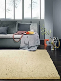 Hot Sonstige Teppich BIANCO BERBER