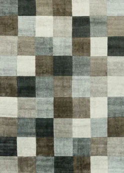 Hot Sonstige Teppich BIANCO DELUXE