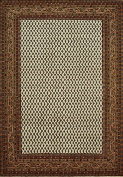 Best Sonstige Teppich BIKANER Mir beige