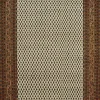 Sonstige Teppich BIKANER Mir beige