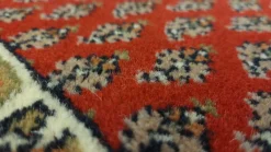 Online Sonstige Teppich BIKANER Mir rot