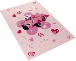 Kinder Sonstige Teppich BOBBY CAR