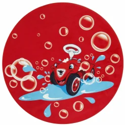 Kinder Sonstige Teppich BOBBY CAR