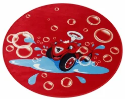 Kinder Sonstige Teppich BOBBY CAR