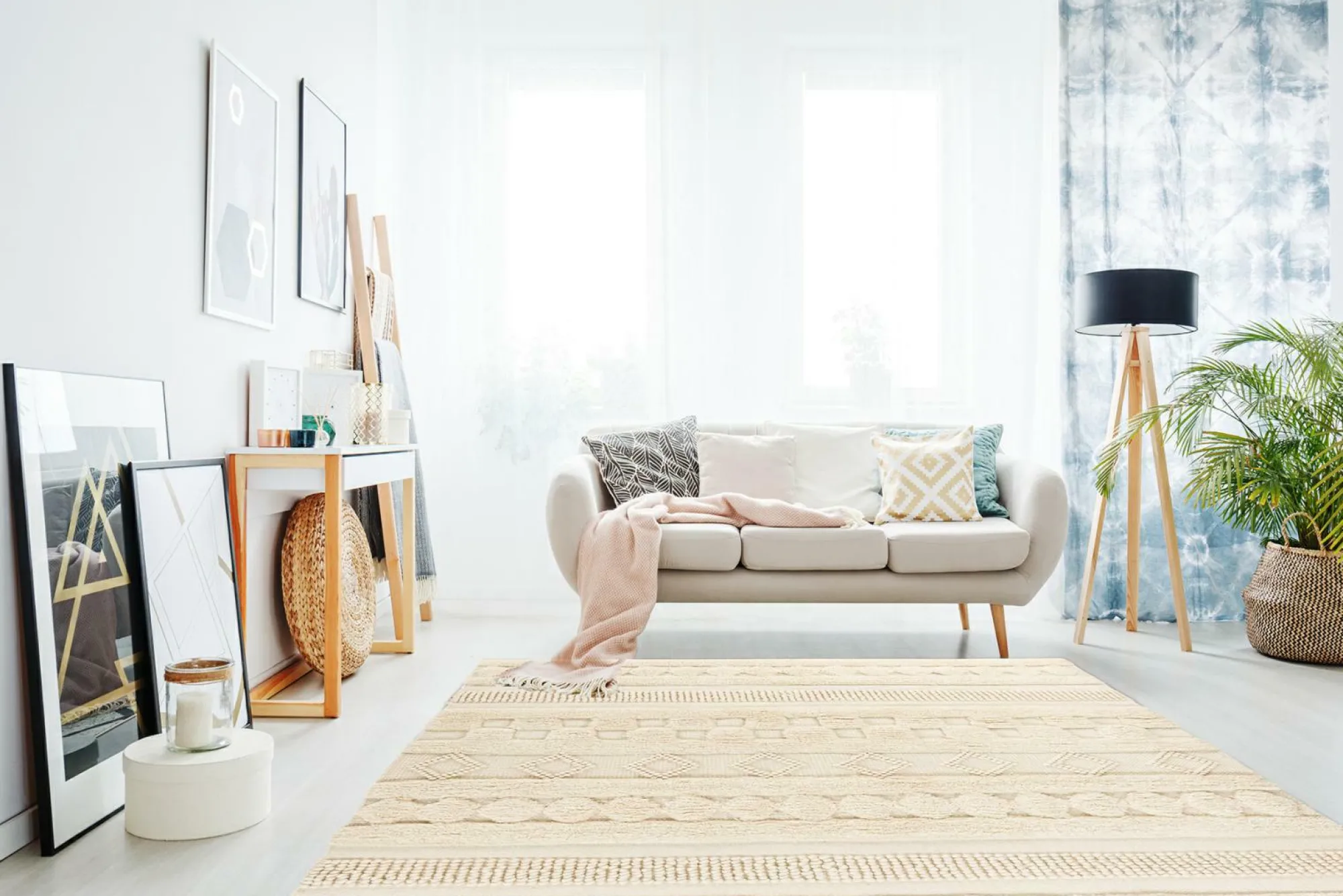 Clearance Sonstige Teppich BOHIST