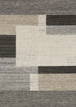 Sale Sonstige Teppich BOSTON Tamour