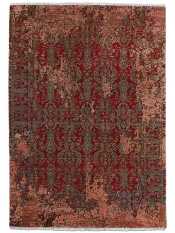 Best Sonstige Teppich BROKEN Designe