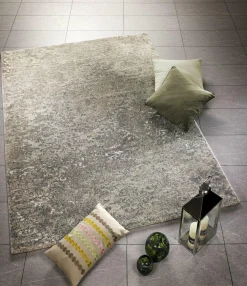 New OCI Teppich BUTTERFLY ADMIRAL