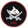 Sonstige Teppich CAPT´N SHARKY