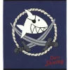 Outlet Sonstige Teppich CAPT´N SHARKY