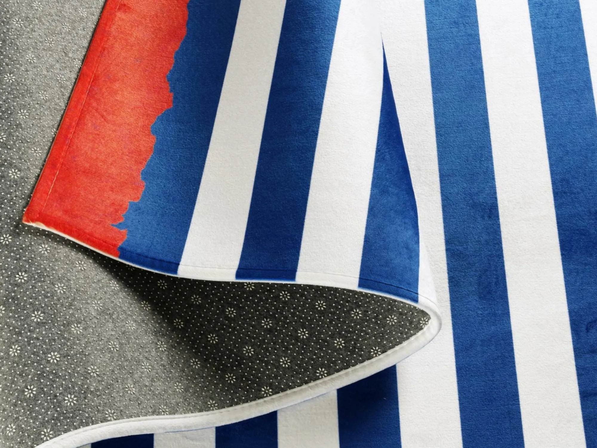 Clearance Sonstige Teppich CAPT´N SHARKY