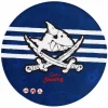 Sale Sonstige Teppich CAPT´N SHARKY