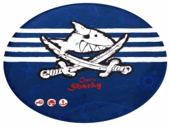 Sale Sonstige Teppich CAPT´N SHARKY