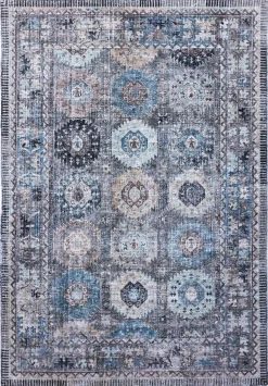 Clearance Sonstige Teppich CARRE