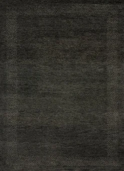 Sale Sonstige Teppich Casablanca anthrazit