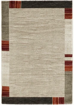 Online OCI Teppich CASTLE FLORA