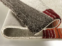 Online OCI Teppich CASTLE FLORA