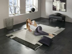 Outlet OCI Teppich CASTLE FLORA