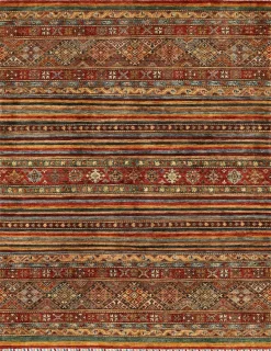 Discount Sonstige Teppich CHOBI MODERN