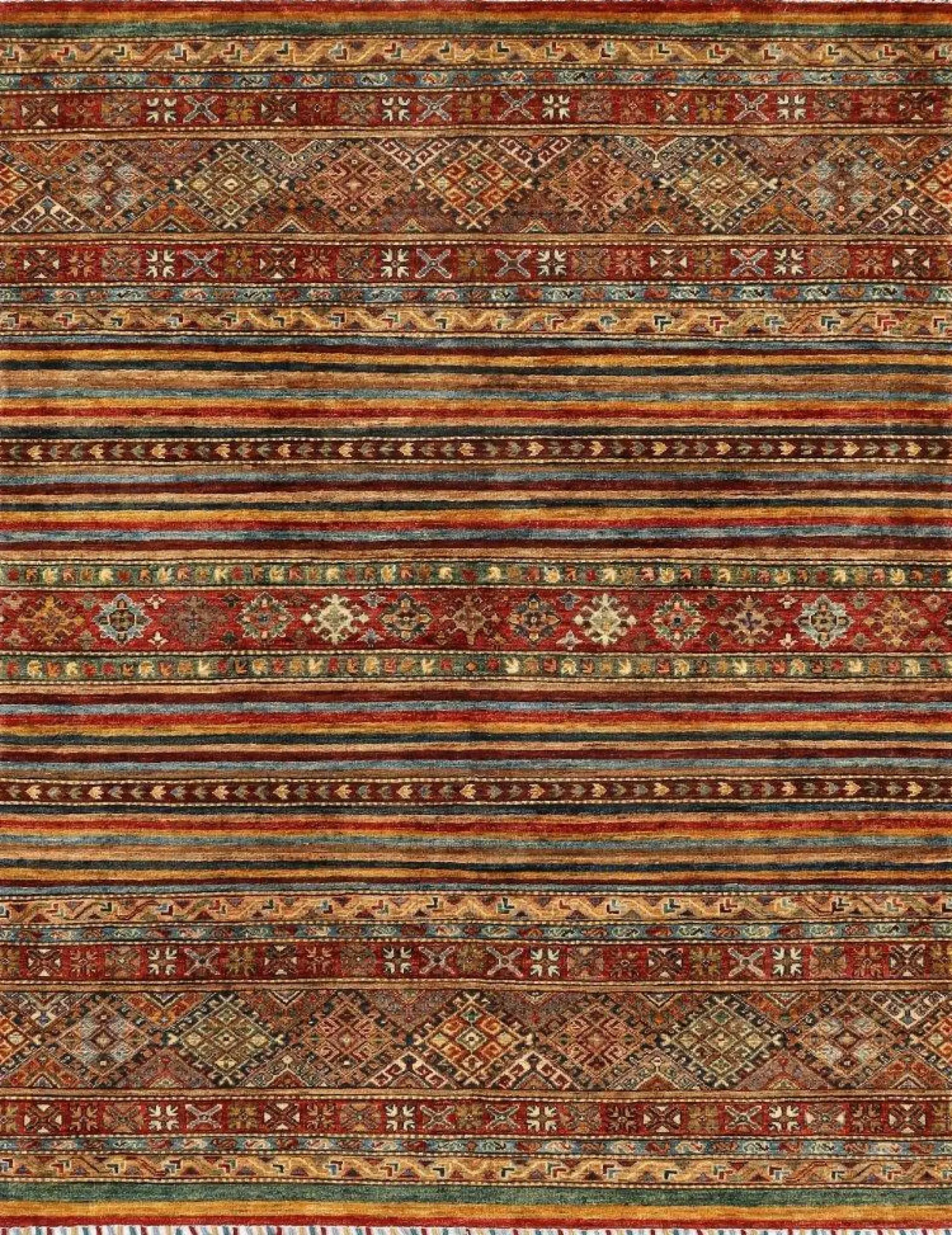 Discount Sonstige Teppich CHOBI MODERN