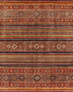 Sonstige Teppich CHOBI MODERN