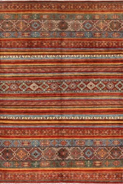 Sonstige Teppich CHOBI MODERN