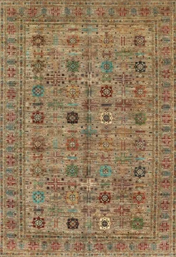 Sonstige Teppich CHOBI MODERN