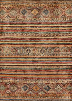 Sonstige Teppich CHOBI MODERN