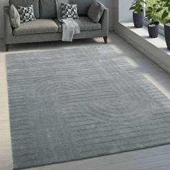 Hot THEKO Teppich CORAL