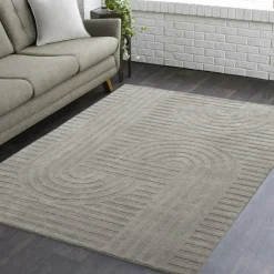 Outlet THEKO Teppich CORAL