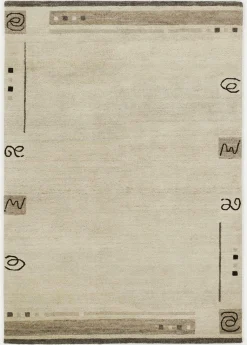 Hot Sonstige Teppich DAVINA Malpi