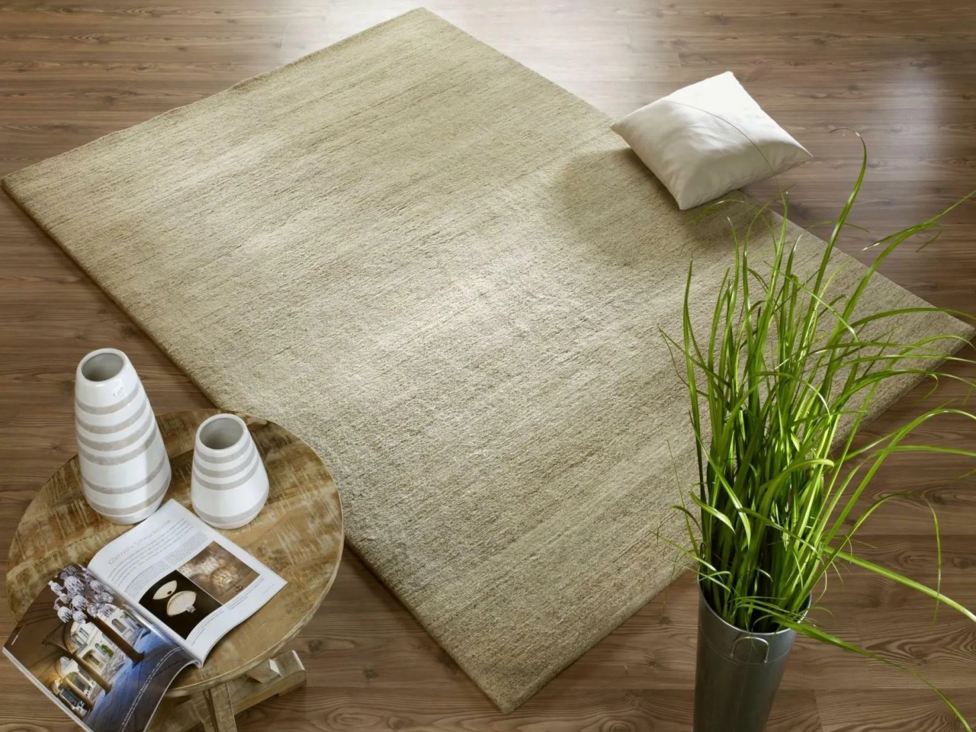 OCI Teppich DAVINA UNI