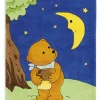 Kinder Sonstige Teppich DER MONDBÄR