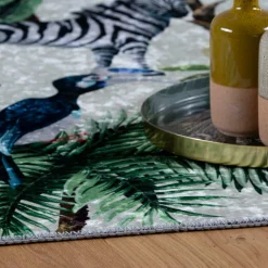 Kinder Sonstige Teppich EXUS