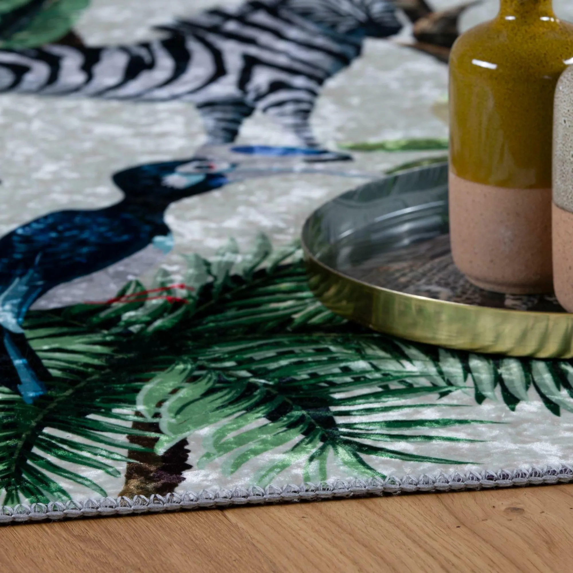 Kinder Sonstige Teppich EXUS