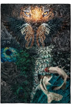 Sonstige Teppich EXUS