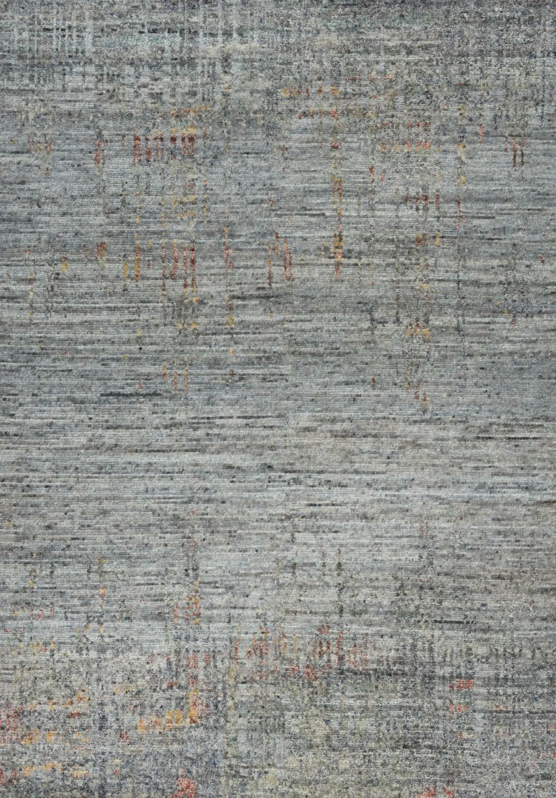 New THEKO Teppich Fangri