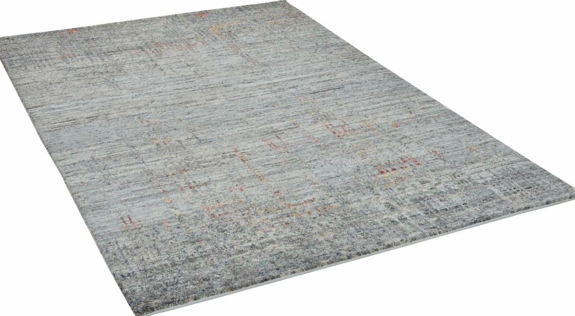 New THEKO Teppich Fangri