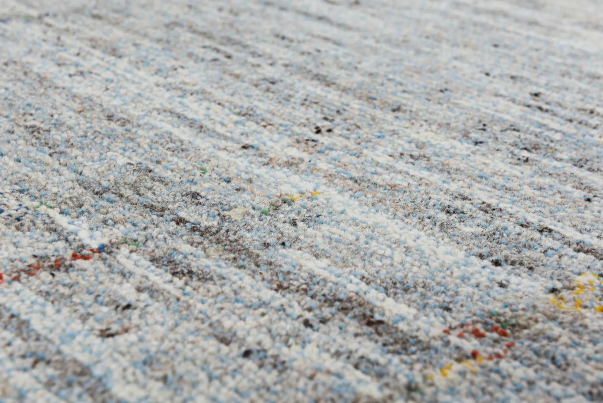 New THEKO Teppich Fangri