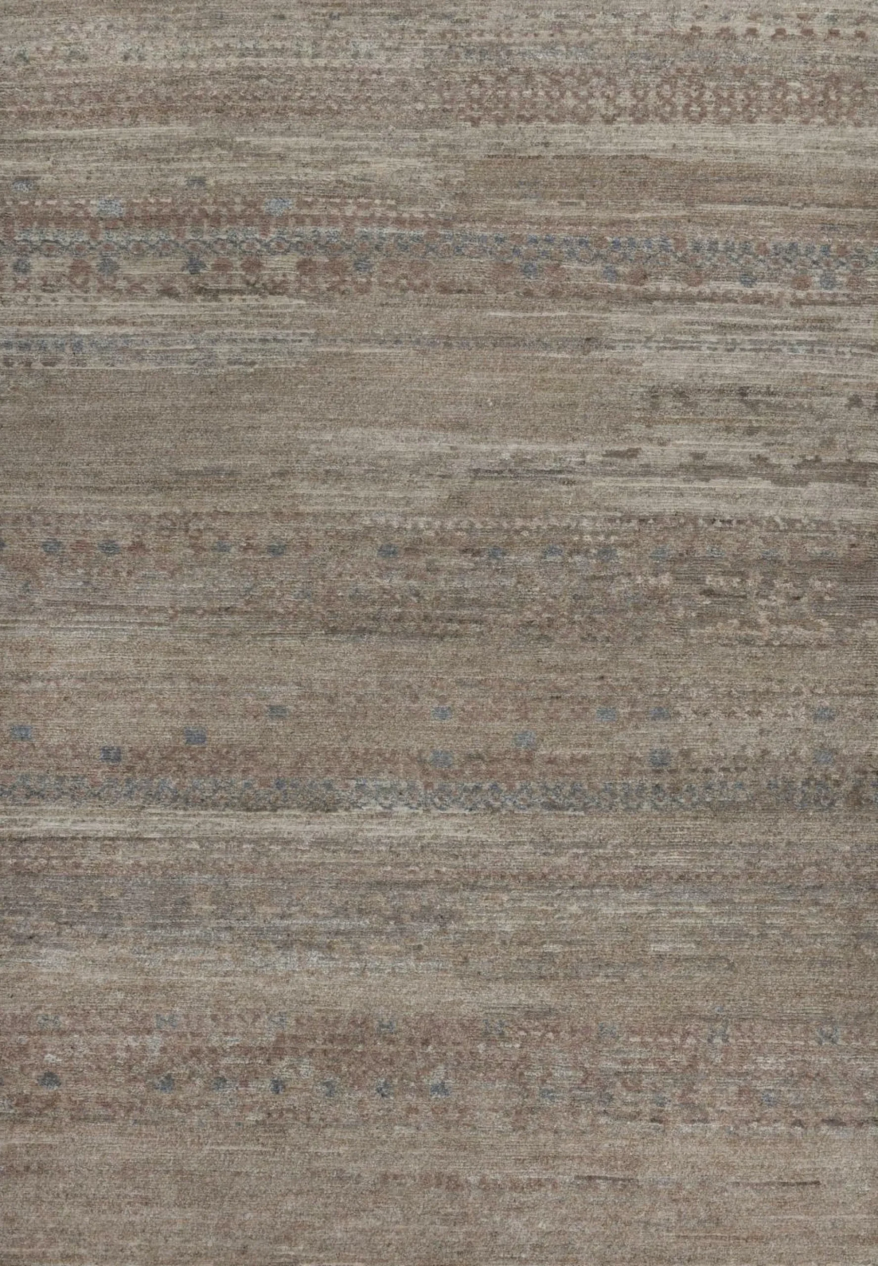 Clearance THEKO Teppich FANGRI