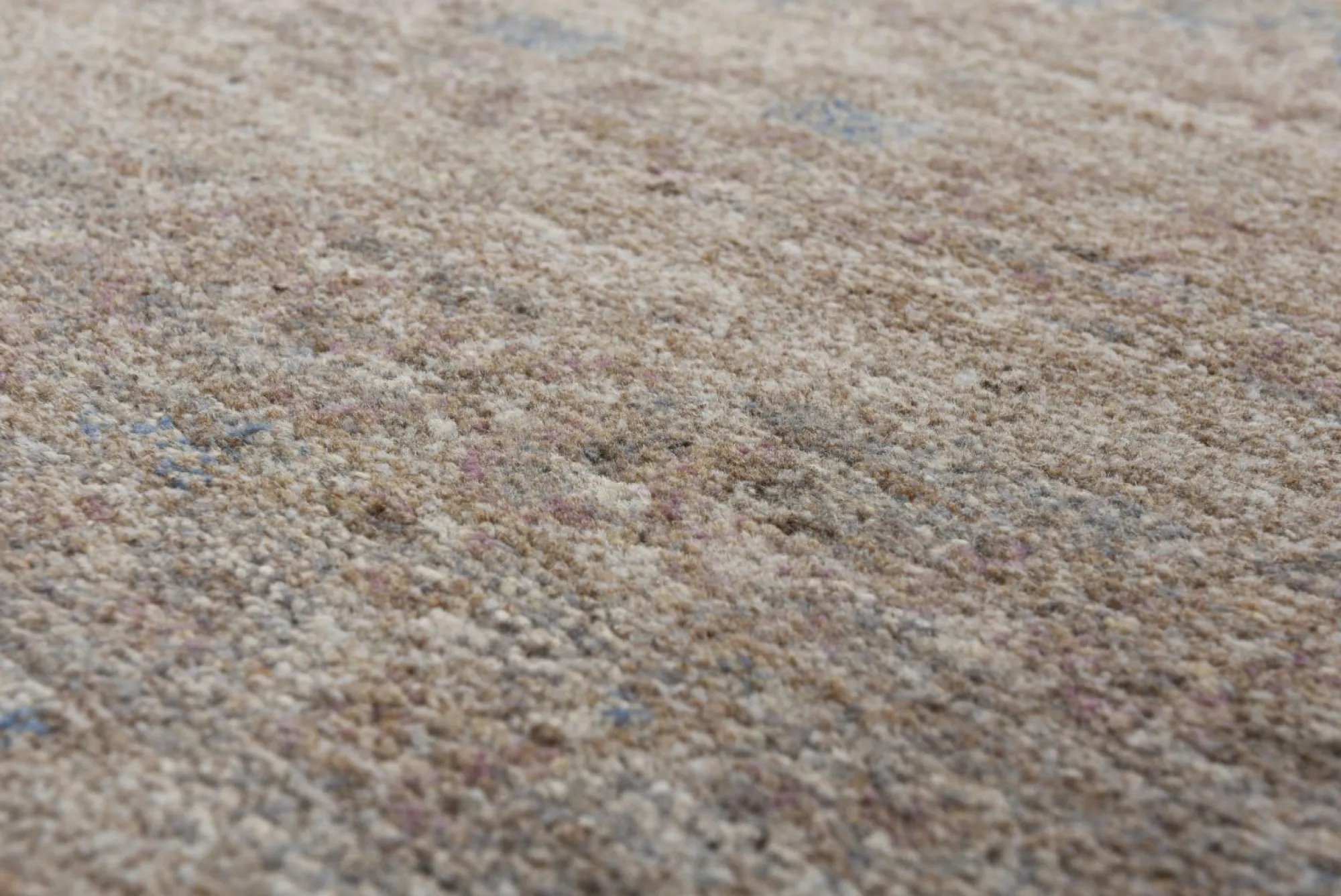 Clearance THEKO Teppich FANGRI