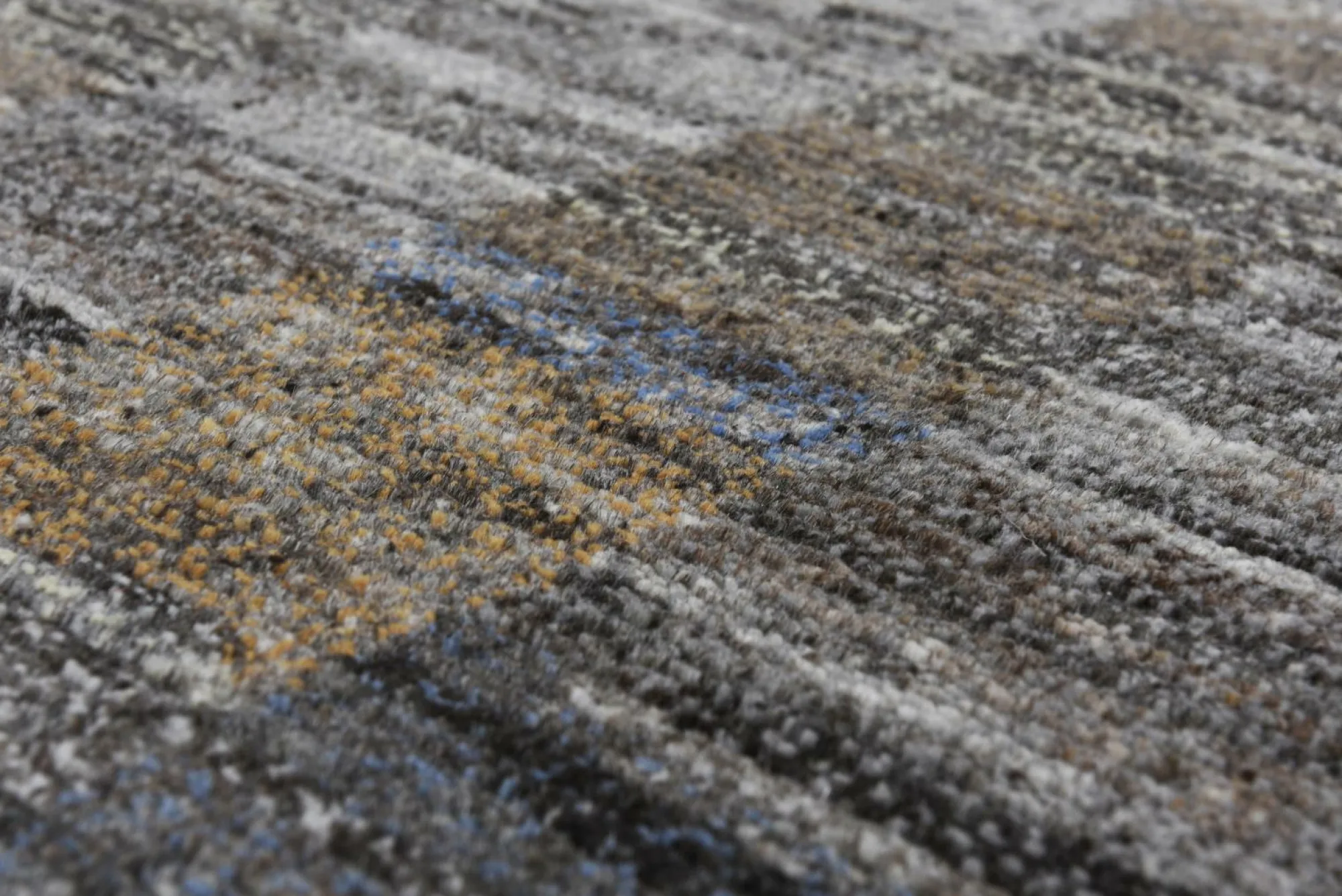 THEKO Teppich FANGRI