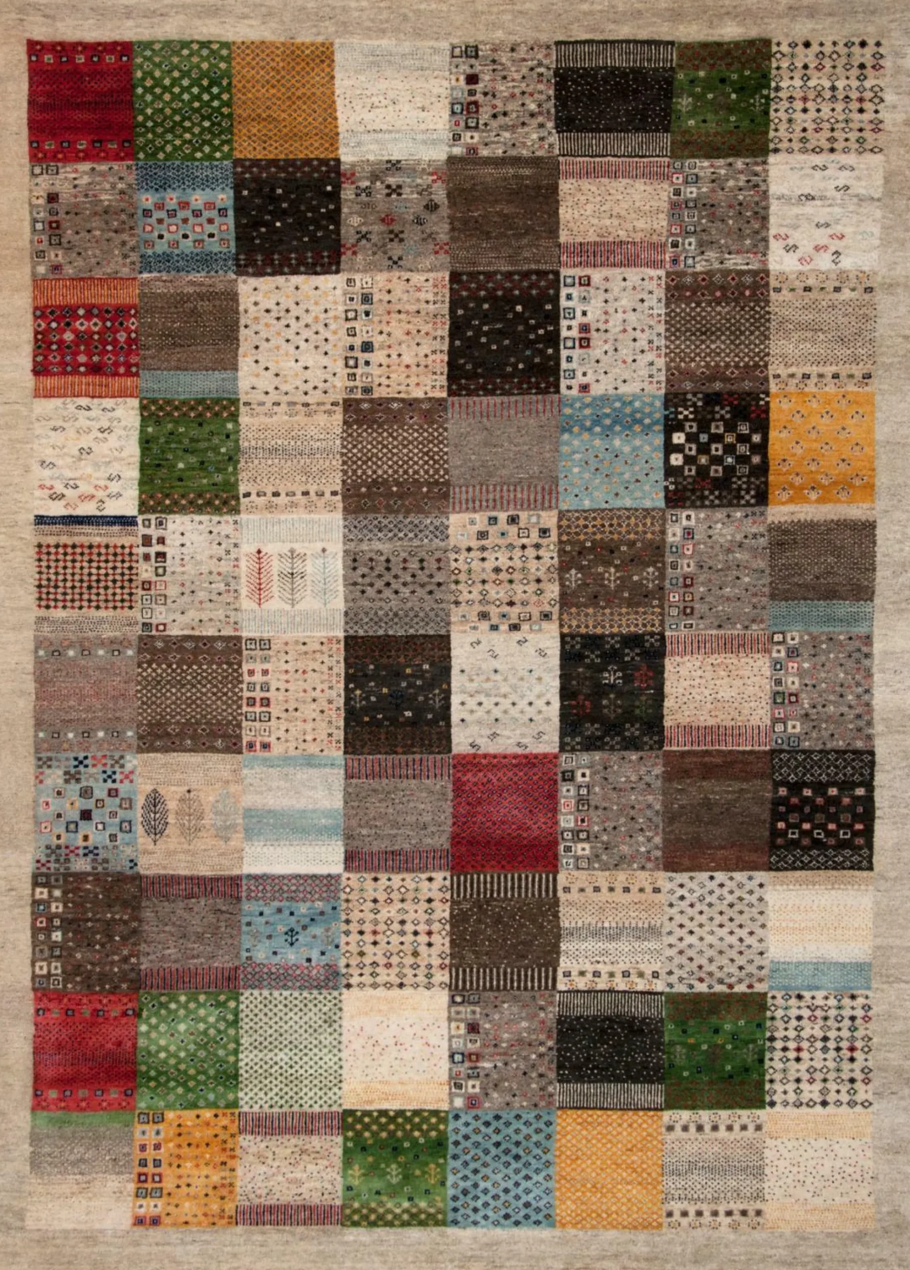 New casa NOVA Teppich FARS SUPER