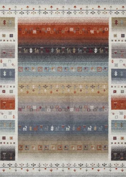 Outlet THEKO Teppich FASA