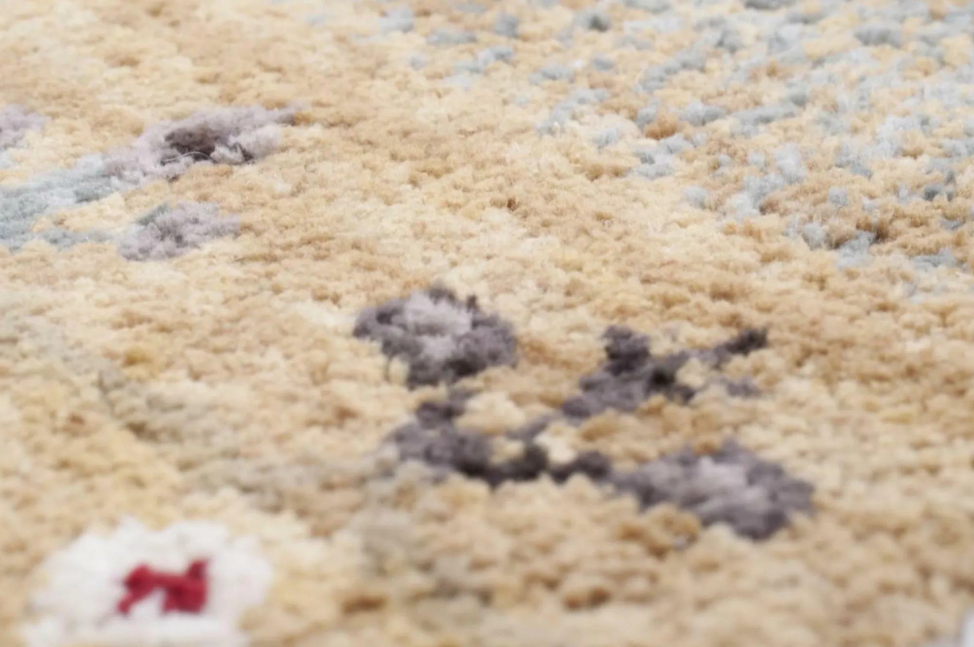 Outlet THEKO Teppich FASA