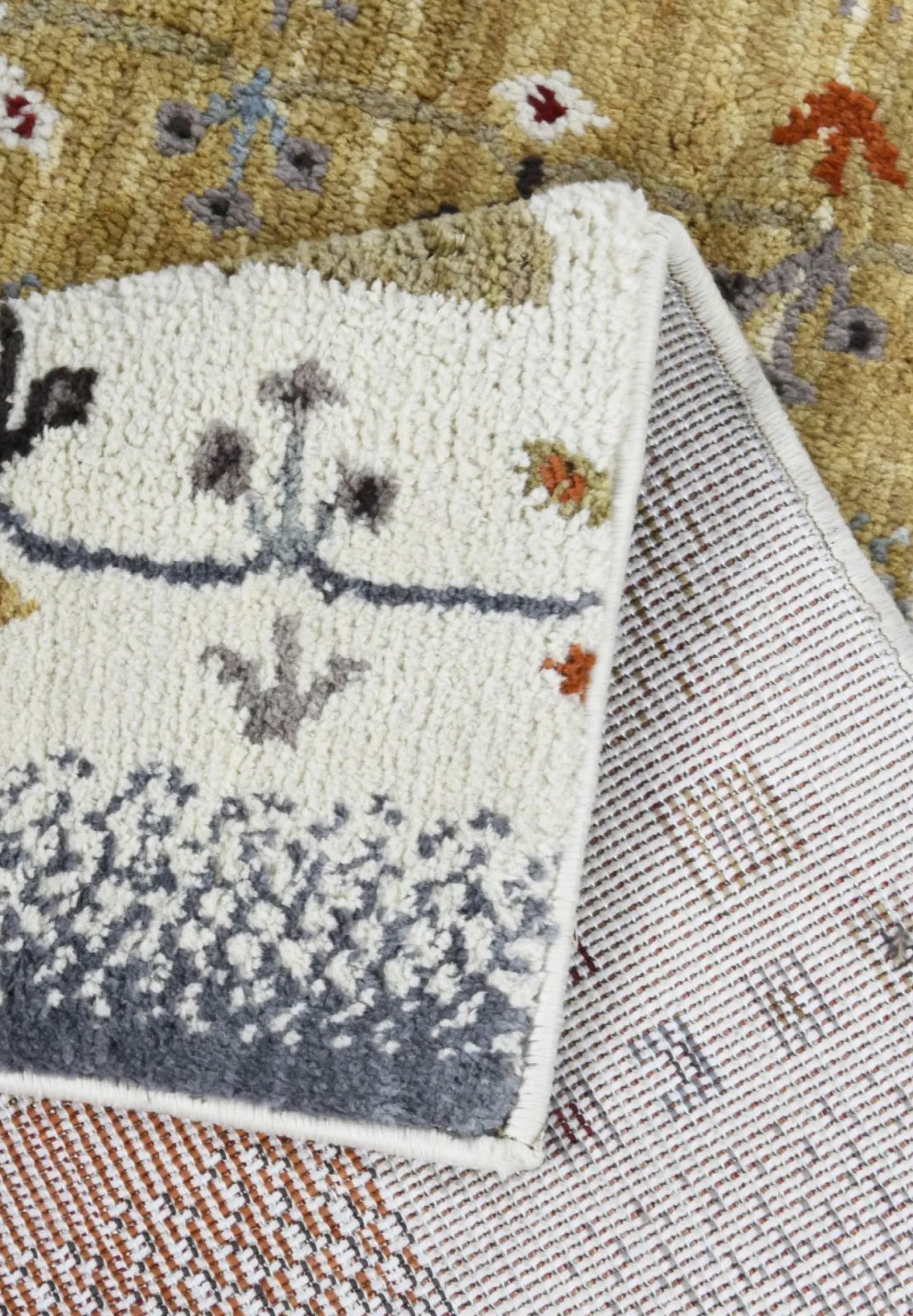 Outlet THEKO Teppich FASA